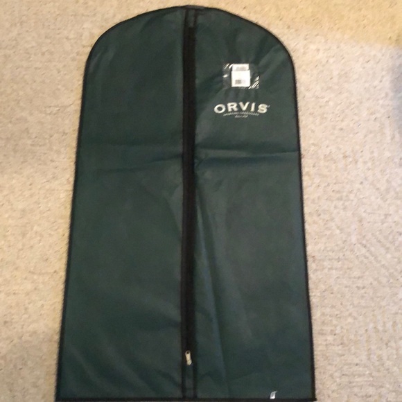 Orvis Bags Orvis Garment Bag Poshmark